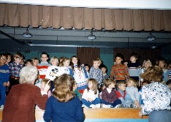 Class Play